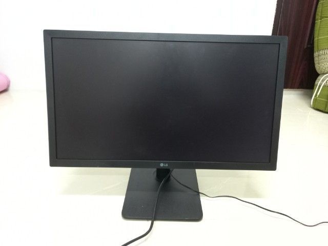 จอคอม LG 22 นิ้ว (22MP410) Full HD สภาพสวย พร้อมใช้งาน

 รูปที่ 5