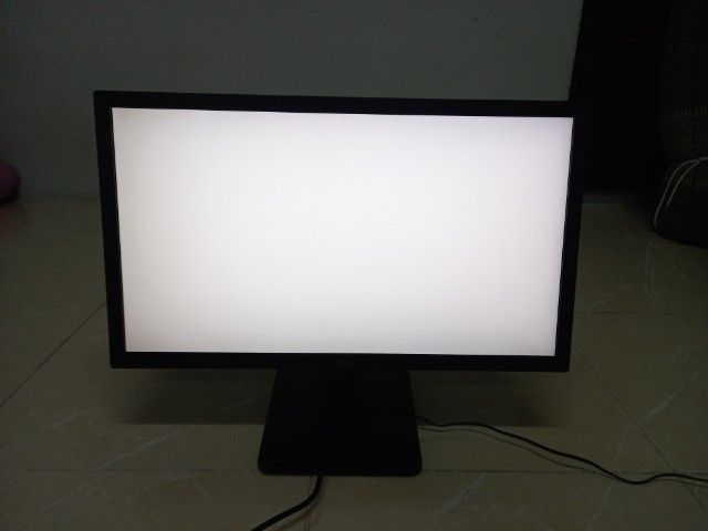 จอคอม LG 22 นิ้ว (22MP410) Full HD สภาพสวย พร้อมใช้งาน

 รูปที่ 4