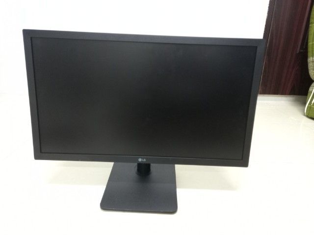 จอคอม LG 22 นิ้ว (22MP410) Full HD สภาพสวย พร้อมใช้งาน

