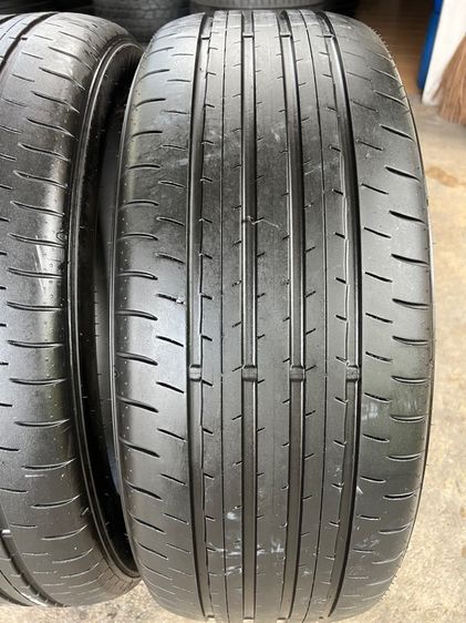 ยาง Dunlop 235 50 20 ปี23 คู่ 1500 บาท สภาพดี รูปที่ 2