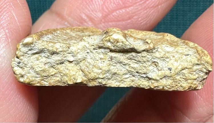 🙏ชิ้นส่วนพระสมเด็จเนื้อจัดแก่มวลสาร🙏ชิ้นส่วนพระสมเด็จ พิมพ์ใหญ่บางขุนพรหม องค์ละ2550 รูปที่ 8