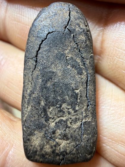 พระสิวลีพิมพ์เล็กไม่มีย่ามนิยม หลวงพ่อกวยเนื้อผงใบลานแก่น้ำมันเก่าๆเเห้งๆผิวหิ้งเดิมๆ พระเก่าๆ พระเหมาๆบ้านๆ พระคนแก่เก่าๆเก็บ  รูปที่ 8