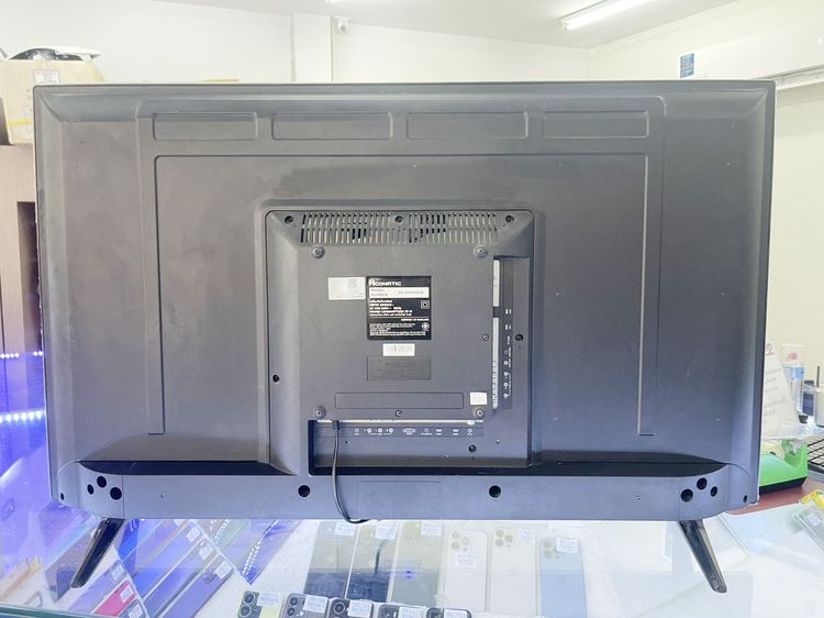 Smart TV Aconatic 43 นิ้ว AN-43DF800SM สภาพสวย ราคาถูกใจ รูปที่ 11