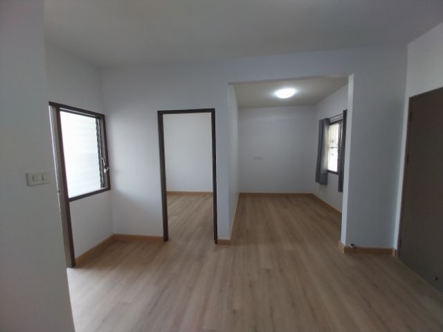 ไม่มี ไม่อนุญาต ห้องชุดพักอาศัย เอื้ออาทร ลาดกระบัง 2 ตึก 34 รูปที่ 4