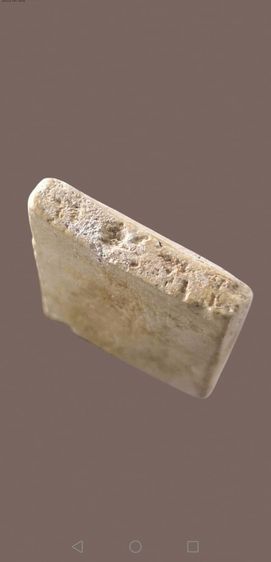 สมเด็จวัดเกษไชโย​ พิมพ์7ชั้นนิยม รูปที่ 10