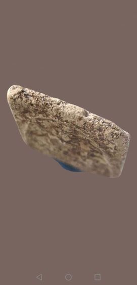 สมเด็จบางขุนพรหมพิมพ์เส้นด้ายเนื้อจัดจ้านสวยสมบูรณ์ รูปที่ 2