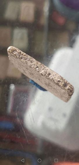 สมเด็จบางขุนพรหมพิมพ์เส้นด้ายเนื้อจัดจ้านสวยสมบูรณ์ รูปที่ 9