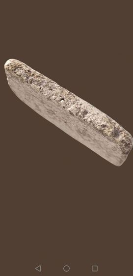 สมเด็จบางขุนพรหมพิมพ์เส้นด้ายเนื้อจัดจ้านสวยสมบูรณ์ รูปที่ 5