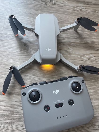 โดรน DJI MINI2 รูปที่ 10