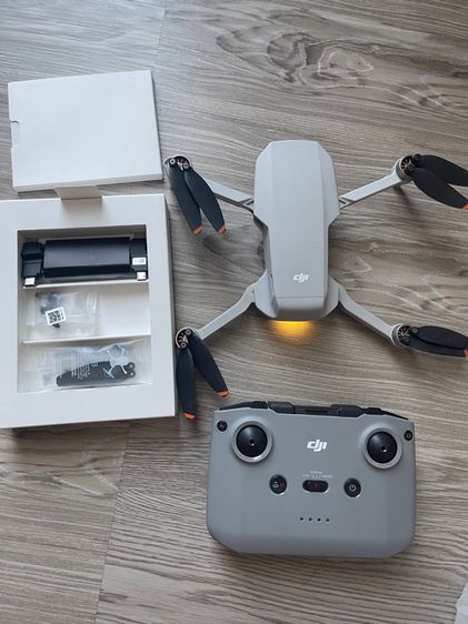 โดรน DJI MINI2 รูปที่ 9