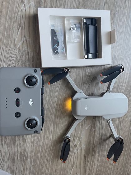 โดรน DJI MINI2