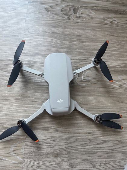 โดรน DJI MINI2 รูปที่ 12