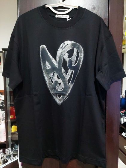 เสื้อแอคเน่ สตูดิโอ อก 46