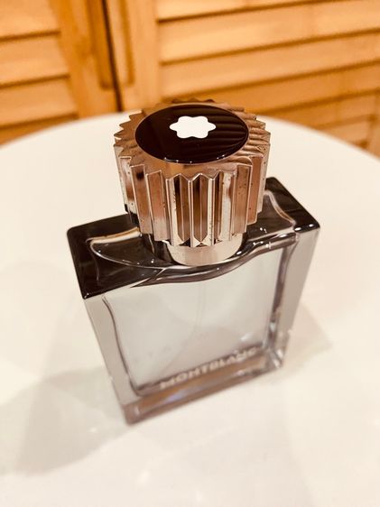  Montblanc Starwalker Eau de Toilette 50 ml No Box  น้ำหอมผู้ชาย แบรนด์แท้ รูปที่ 7