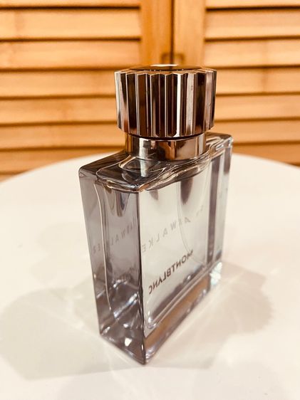  Montblanc Starwalker Eau de Toilette 50 ml No Box  น้ำหอมผู้ชาย แบรนด์แท้ รูปที่ 9