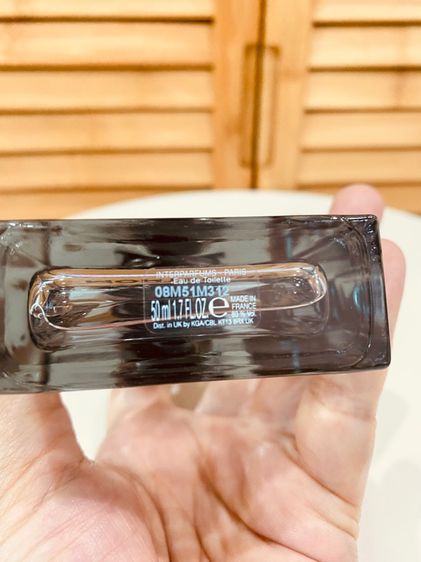  Montblanc Starwalker Eau de Toilette 50 ml No Box  น้ำหอมผู้ชาย แบรนด์แท้ รูปที่ 10