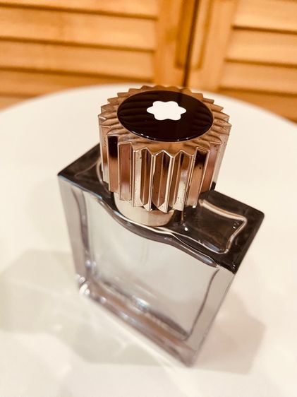  Montblanc Starwalker Eau de Toilette 50 ml No Box  น้ำหอมผู้ชาย แบรนด์แท้ รูปที่ 6