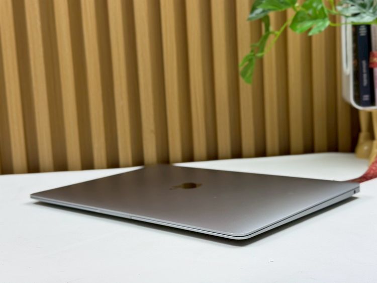 MacBook Air 13-inch M1,2020 Ram8GB SSD512GB SpaceGray รูปที่ 7