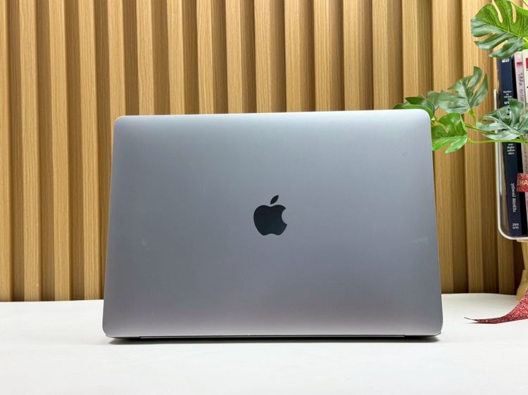 MacBook Air 13-inch M1,2020 Ram8GB SSD512GB SpaceGray รูปที่ 11
