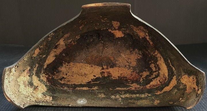 พระทรงเครื่อง ปางสมาธิ 7 นิ้ว ศิลป์สวย รูปที่ 5