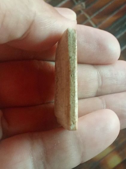 พระสมเด็จเก่า ไม่รู้ที่ รูปที่ 3