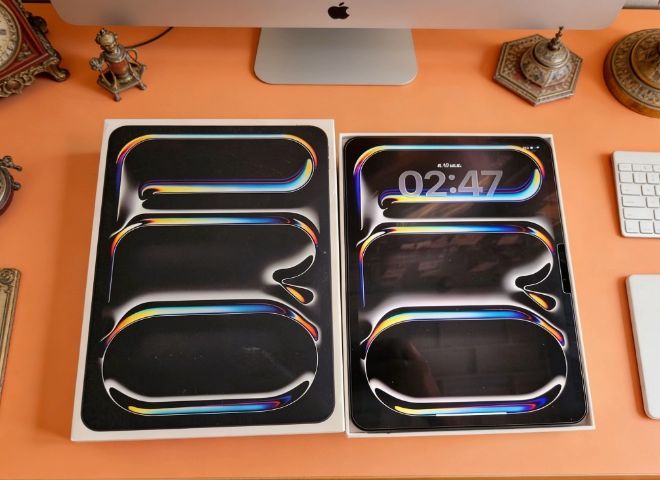 Ipad pro M4 wifi 256gb 11 นิ้ว สีดำ