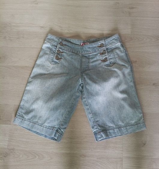 เสื้อมือสอง รูปที่ 2