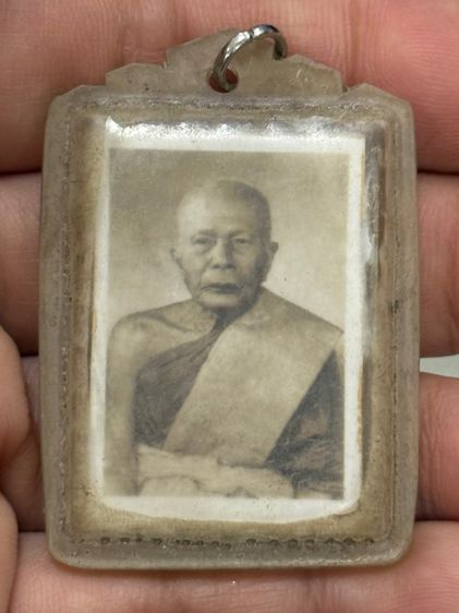 พระเก่าที่บ้าน