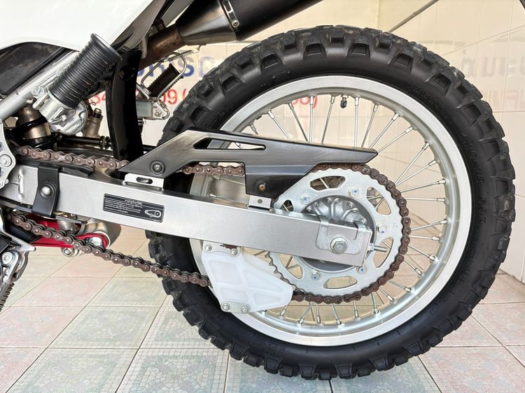Kawasaki KLX230 SE 2 คัน เริ่มต้น 89900.- รูปที่ 16