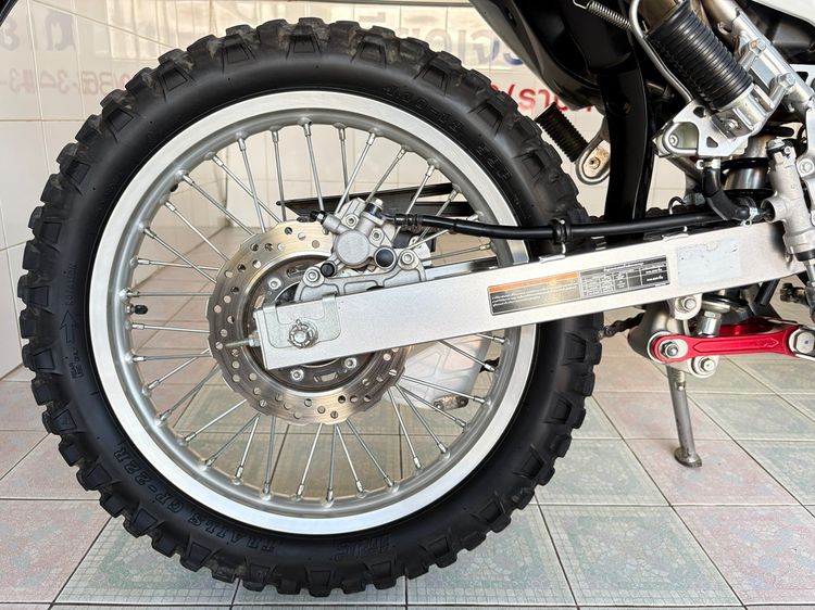 Kawasaki KLX230 SE 2 คัน เริ่มต้น 89900.- รูปที่ 17