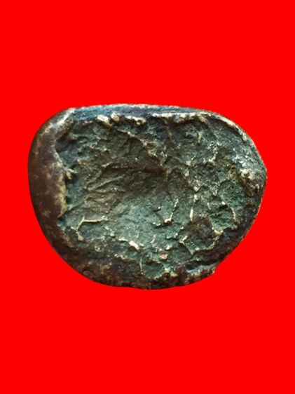 หลวงพ่อเงินพิมพ์ขี้ตา รูปที่ 5