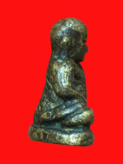 หลวงพ่อเงินพิมพ์นิยม จ.พิจิตร รูปที่ 4