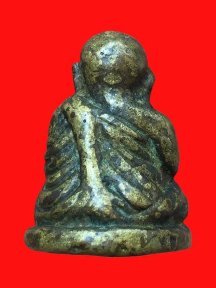 หลวงพ่อเงินพิมพ์นิยม จ.พิจิตร รูปที่ 2