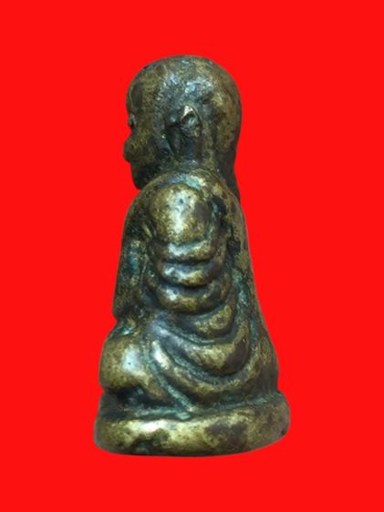 หลวงพ่อเงินพิมพ์นิยม จ.พิจิตร รูปที่ 3