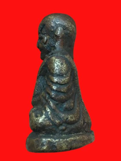 หลวงพ่อเงินพิมพ์นิยม จ.พิจิตร รูปที่ 4