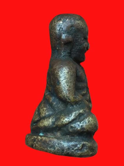 หลวงพ่อเงินพิมพ์นิยม จ.พิจิตร รูปที่ 3