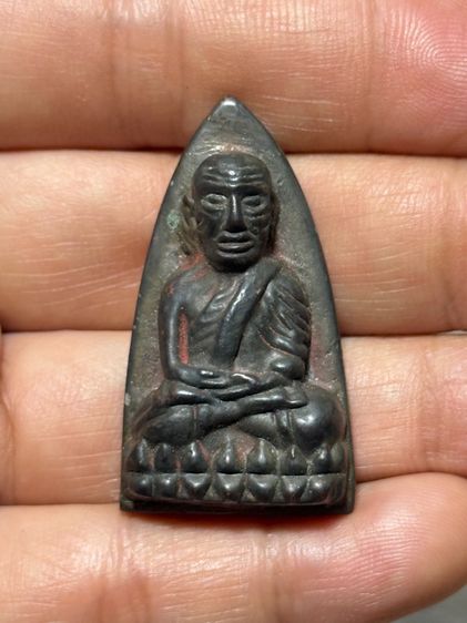 พระบ้าน