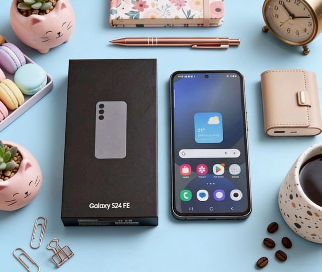 samsung s24 fe 