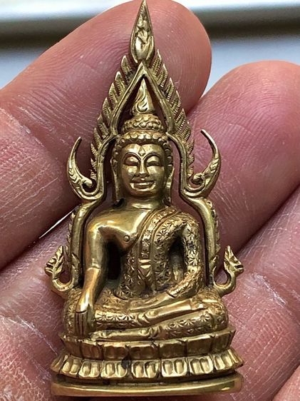 พระเก่าให้เช่าค่ะ รูปที่ 3