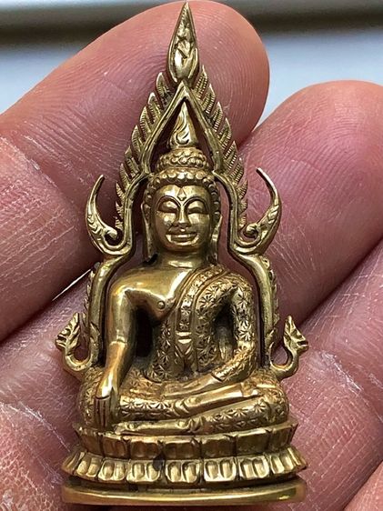 พระเก่าให้เช่าค่ะ รูปที่ 4