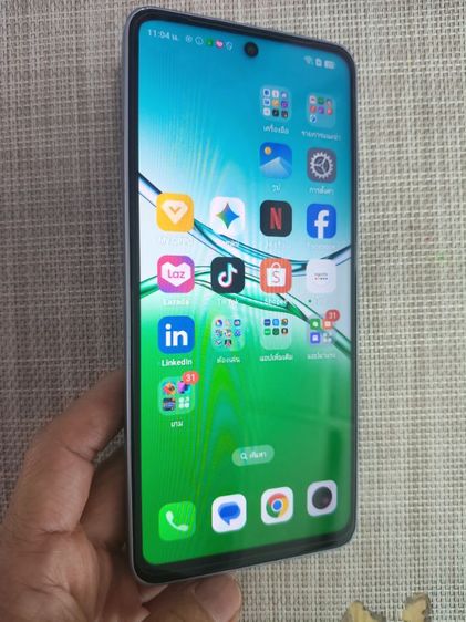 Oppo a5pro ram8 มือสอง รุ่นใหม่น่าใช้ รูปที่ 3