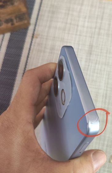 Oppo a5pro ram8 มือสอง รุ่นใหม่น่าใช้ รูปที่ 6