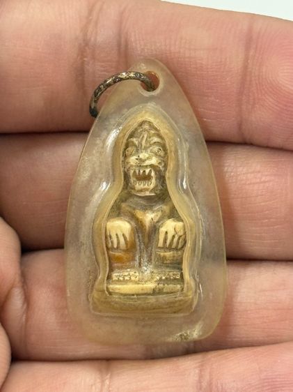 พระบ้าน