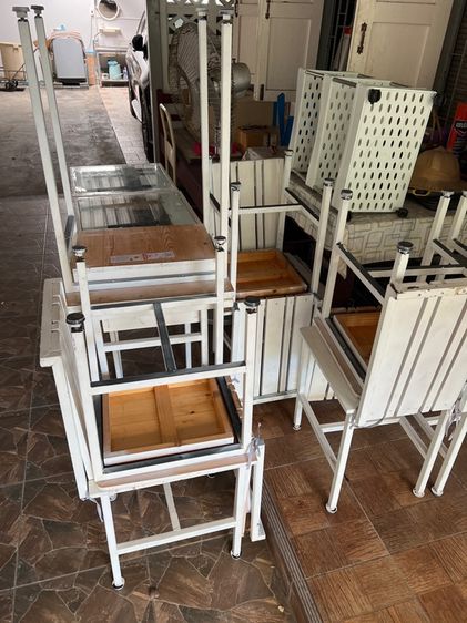 โต๊ะ เก้าอี้ รูปที่ 3