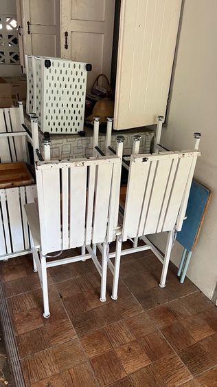 โต๊ะ เก้าอี้ รูปที่ 6