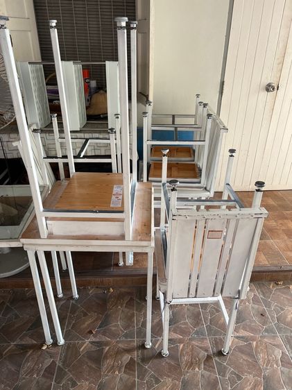 โต๊ะ เก้าอี้ รูปที่ 4