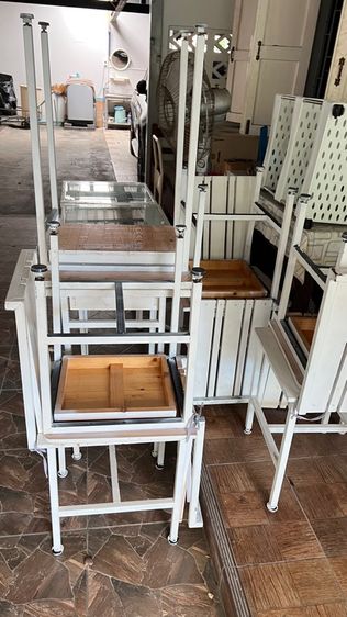 โต๊ะ เก้าอี้ รูปที่ 5