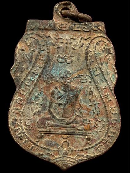 พระเก่าให่เช่าค่ะ 3