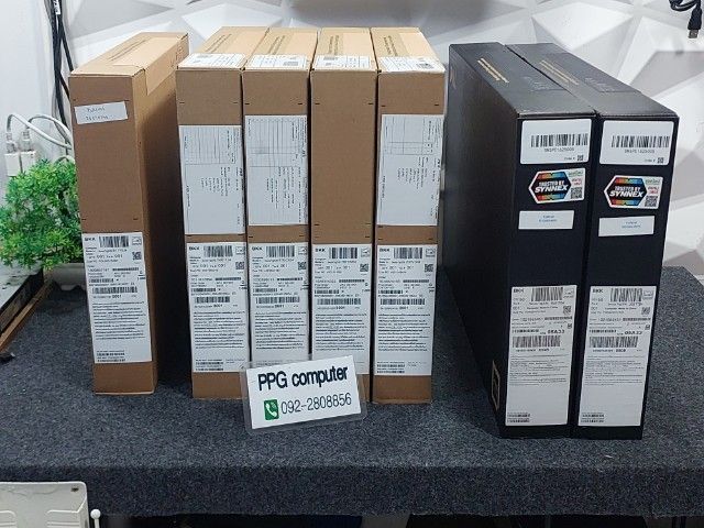 อื่นๆ ใช่ อื่นๆ วินโดว์ HDMI Dell Pro 13 , 14 , 16 ของใหม่ราคามือ2