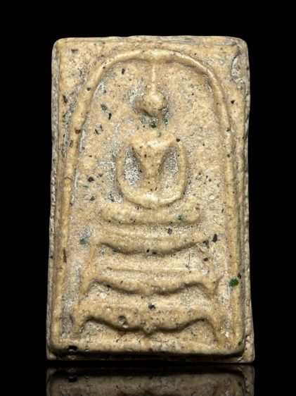 พระสมเด็จวัดระฆังพิมพ์ใหญ่ ขาสิงห์ ส่งตามรูป (113)